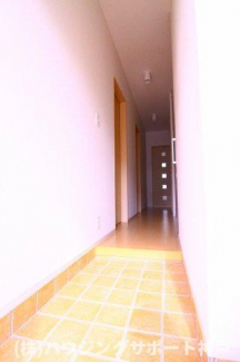 【玄関】