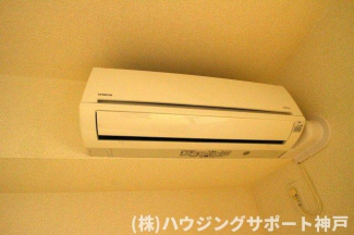 【その他設備】