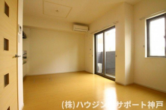 【子供部屋】