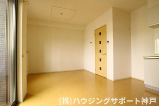 【居間・リビング】