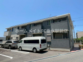 神戸市垂水区潮見が丘１丁目のアパートの画像