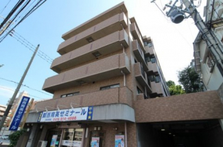 【外観】