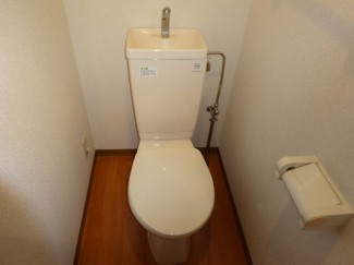 【トイレ】