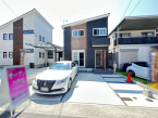 神戸市西区伊川谷町有瀬戸建の画像