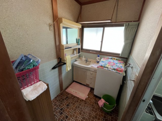 丹波市春日町柚津の中古一戸建ての画像