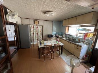 春日町柚津Ｋ邸の画像