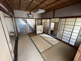 【和室】