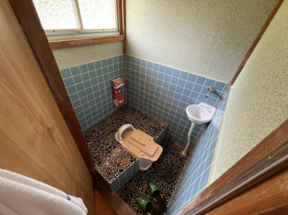 【トイレ】