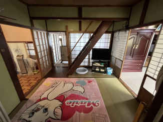 【和室】