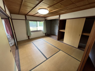 【和室】