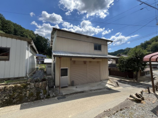 倉庫
