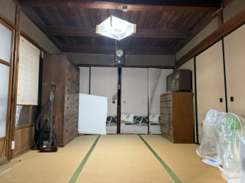 【和室】