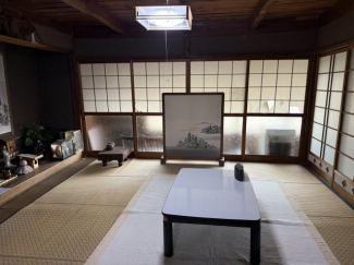 【和室】