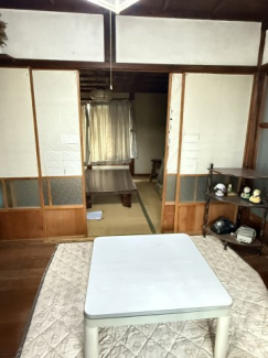 【洋室】