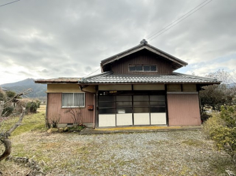 【玄関】