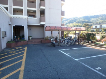 サントピアグランドハイツの画像