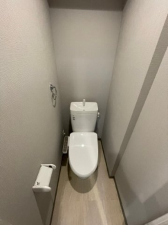 【トイレ】