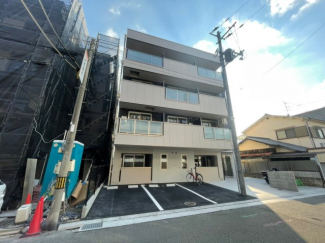 【外観】