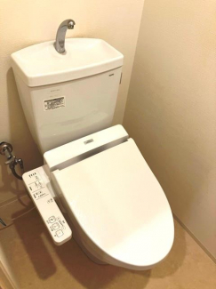 【トイレ】