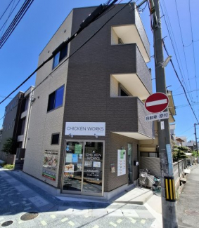 【外観】