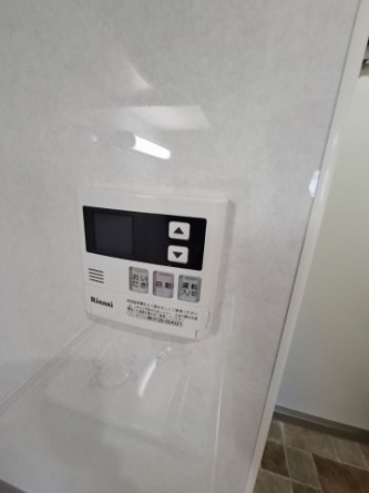 【その他設備】