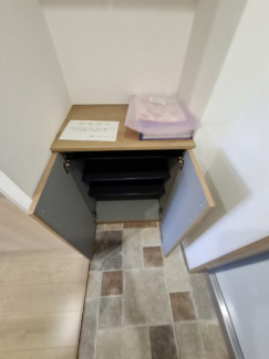 シューズBOX