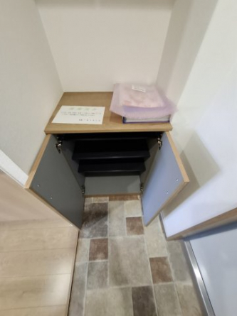シューズBOX