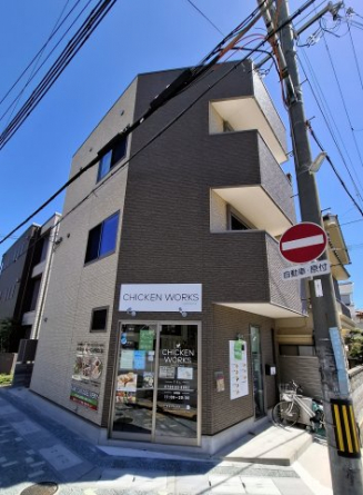 【外観】