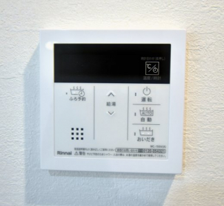 【その他設備】