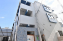 光Haus＋里中の画像