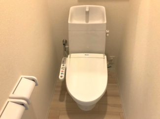【トイレ】