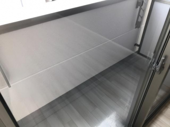 【バルコニー】