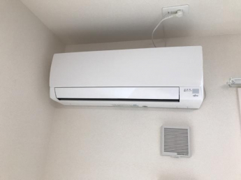 エアコン