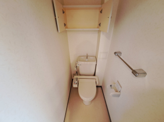 【トイレ】
