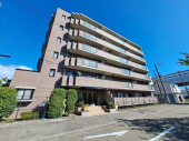 西宮市甲子園高潮町のマンションの画像