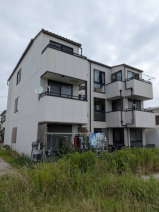 明石市大久保町八木のアパートの画像
