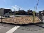 東近江市東沖野２丁目の売地の画像