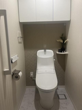 栗東市下鈎の中古マンションの画像