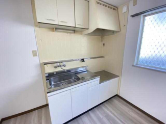 フラッツ清水橋の画像