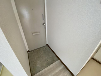 フラッツ清水橋の画像