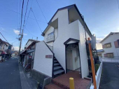 伊丹市清水１丁目のアパートの画像