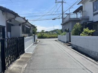 加西市北条町北条の中古一戸建ての画像