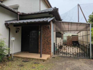 神戸市西区押部谷町押部の中古一戸建ての画像