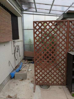 神戸市西区押部谷町押部の中古一戸建ての画像