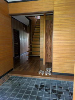 神戸市西区押部谷町押部の中古一戸建ての画像
