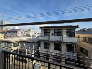 三山マンションの画像