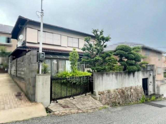 西宮市豊楽町の売地の画像