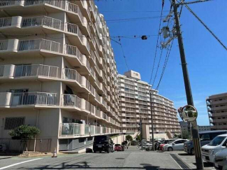 神戸市西区伊川谷町有瀬の中古マンションの画像