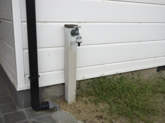 立水栓