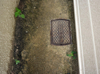 給水